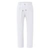 American Style Men's Casual Wide-Leg Linen Beach Pants - Four Seasons Trend