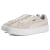 'S Sneakers 02 VIOLET/SILVE Women's 369172-02
