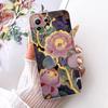 Clear Casing For Xiaomi Mi 11 Lite 4G Cover For Xiaomi Mi 11 Lite 5G Case Cute Cat Fashion Butterfly Funny Painted