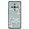 For Vivo Y300 5G Case 3D Emboss Flower Black Silicone Soft Back Cover Case For Vivo Y300C 2025 Phone Case 6.77" Coque Shell Para