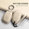 Capa de Chave de Carro Concha Chaveiro para Hyundai I30 Ix35 KONA Encino Tucson Solaris Grand Santa Solaris HB20 Tucson Santa I20 I30 Ix20