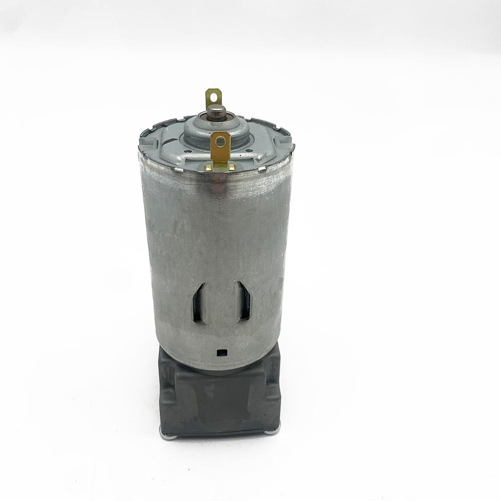 4mm Air Pipe Connector Truck Seat Air Pump Compressor with (12V /24V) For Truck Or Excavator Or Tractor