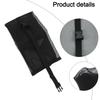 Anti-Collapse Mat Camping Chair Mat Ground Stability
