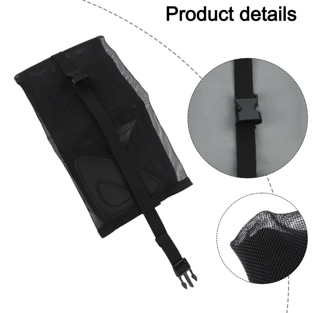 Anti-Collapse Mat Camping Chair Mat Ground Stability