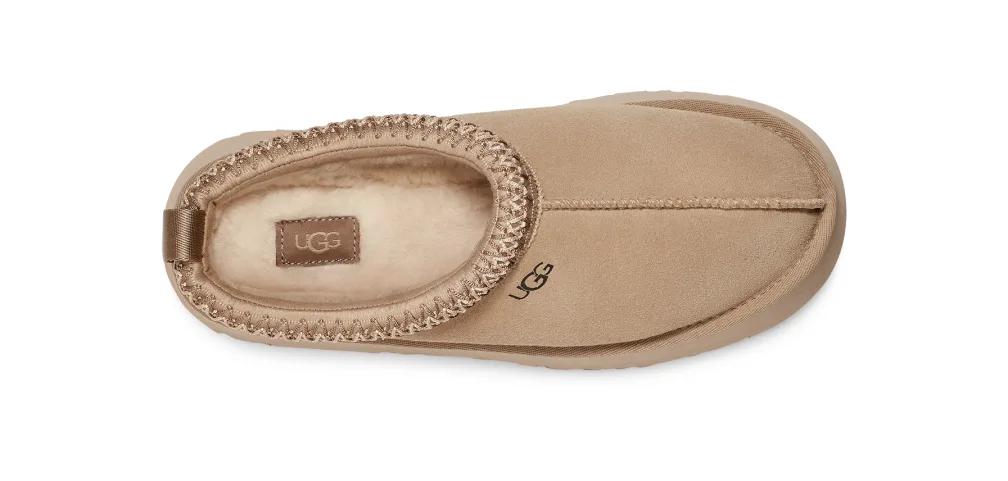 Mules UGG Beige Mustard Seed Tazz