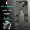 Men's and Women's Windproof Softshell Fleece Pants for Skiing, Mountaineering, and Outdoor Sports - Slim Fit, Plus Size, Autumn/Winter.