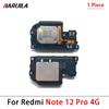 New Loudspeaker For Xiaomi Redmi Note 10 10s 11 11s 12 12s 13 Pro 4G 5G Loud Speaker Buzzer Ringer Replacement Part