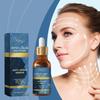 Hoygi Anti-Aging And Anti-Wrinkle Serum  Reduces Skin Imperfections, Lifts, Moisturizes, Hydrates, And Brightens
