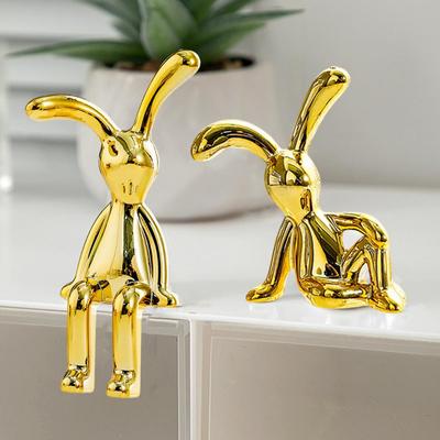 Deko & Wohnaccessoires – Statuetten