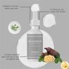 Hair Growth Oil 60ml 2-Pack Hydrating Anti-Dandruff Treatment Moisturizing Repair Serum for Men and Women