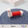 1PCS Sensory Telescopic Shape Changing Bend Tube Fidget Toys Pop Tubes Release Stress Anxiety Decompression Interactive Garage Kits\t