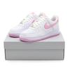 FJ4146-101 Air Force 1 Low '07 Pink Rise (Men's)
