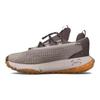 Under Armour HOVR Summit Fat Tire Delta Ghost Grey Onyx White Unisex Sneakers 3024921-101