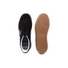 Puma Palermo Unisex Black White Gum 396463-10