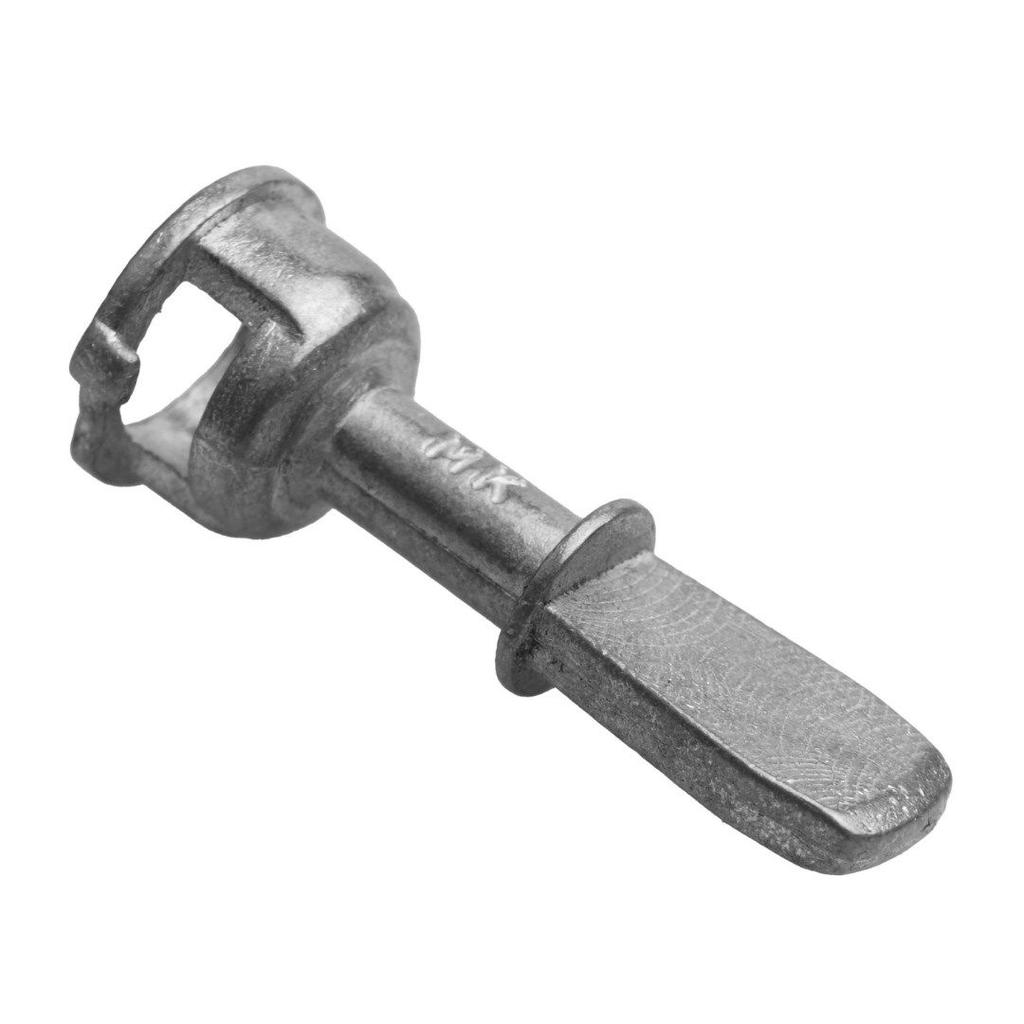 Låsreparationssats för Volkswagen