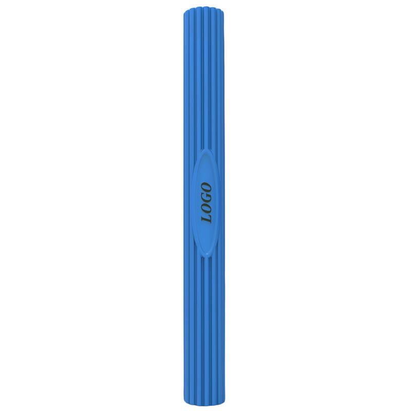 TPE Torque Multifunctional Resistance Bar for Yoga & Muscle Rehabilitation