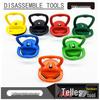Powerful Mobile Phone LCD Screen Suction Cup Separator & Disassembly Tool