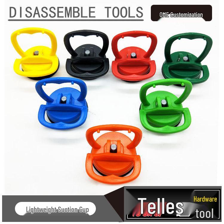 Powerful Mobile Phone LCD Screen Suction Cup Separator & Disassembly Tool