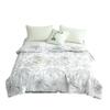 Washed Cotton Summer Cool Quilt Air Conditioning Thin Summer Quilt Single Double Summer Thin Quilt