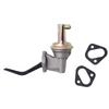Quality Mechanical Fuel Pump Metal Automotive Replacement Car Engine Accessory for Ford Small Block 289 302 351 V8