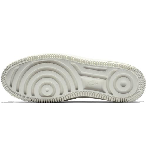 New Nike Air Force 1 Lover Xx Premium Sail Women's BV8249-001