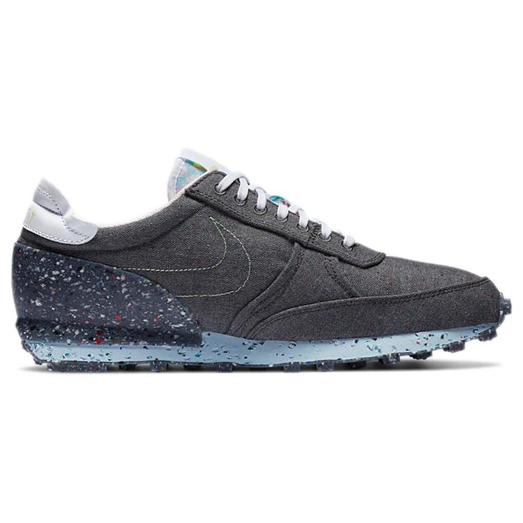 New Nike Daybreak Type Recycled Canvas CZ4337-001