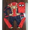 Spider-Man Miles Far From Home Bodysuit - Kid's Performance and Gift Costume