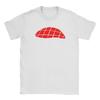Fito Fitipaldis Band Skull with Red Checkered Beret TShirt for Unisex Leisure Cotton Tee Shirt Round Collar Short Sleeve Clothes