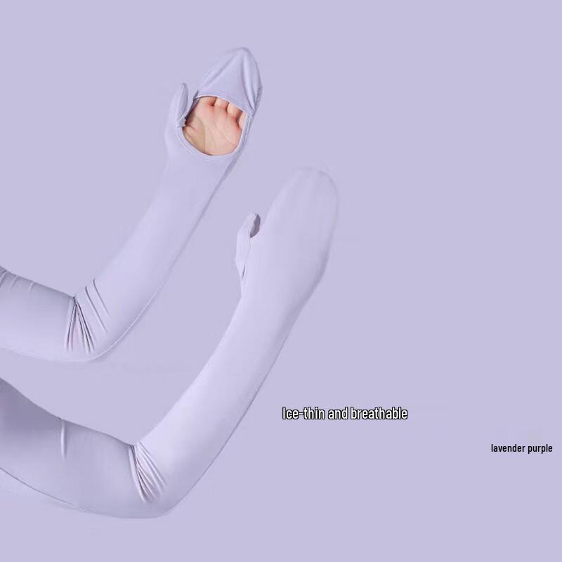 Women s Summer Sun Protection Arm Sleeves One Size