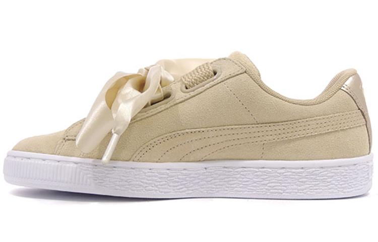 PUMA Suede Heart Safari Women s 364083-01 41