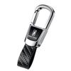High-Grade Anti-Lost Keychain for Besturn t77/b50/t99/b70/x80/x40 Cars