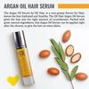 Hair Serum - Gk Hair - Global Keratin - 100% Organic - Argan Oil - Anti-frizz
