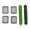 Vacuum Cleaner Replacement Parts for I7 E5 E6 I3 with Main Roller Brushes Filters Vacuum Cleaner