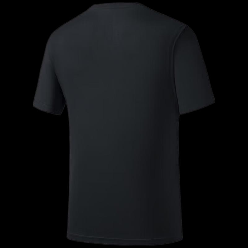 ANTA All-Weather Men s Short Sleeve Knit Sport Top M