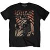 Tričko System Of A Down Liberty Bandit, Grafické tričko, Velikost S až 5XL Unisex tričko