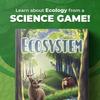 Genius Games Ecosystem Card Game