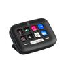 Elgato Stream Deck Neo შავი 8 კონფიგურირებადი 2 შეხებით დააჩქარეთ ამოცანები და სამუშაო პროცესები კონტროლი და მეტი კონფიგურირებადობით თავსებადია Mac-თან და PC-თან –