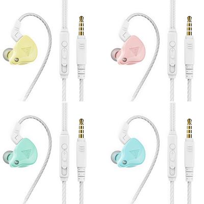 Audio y video – Auriculares