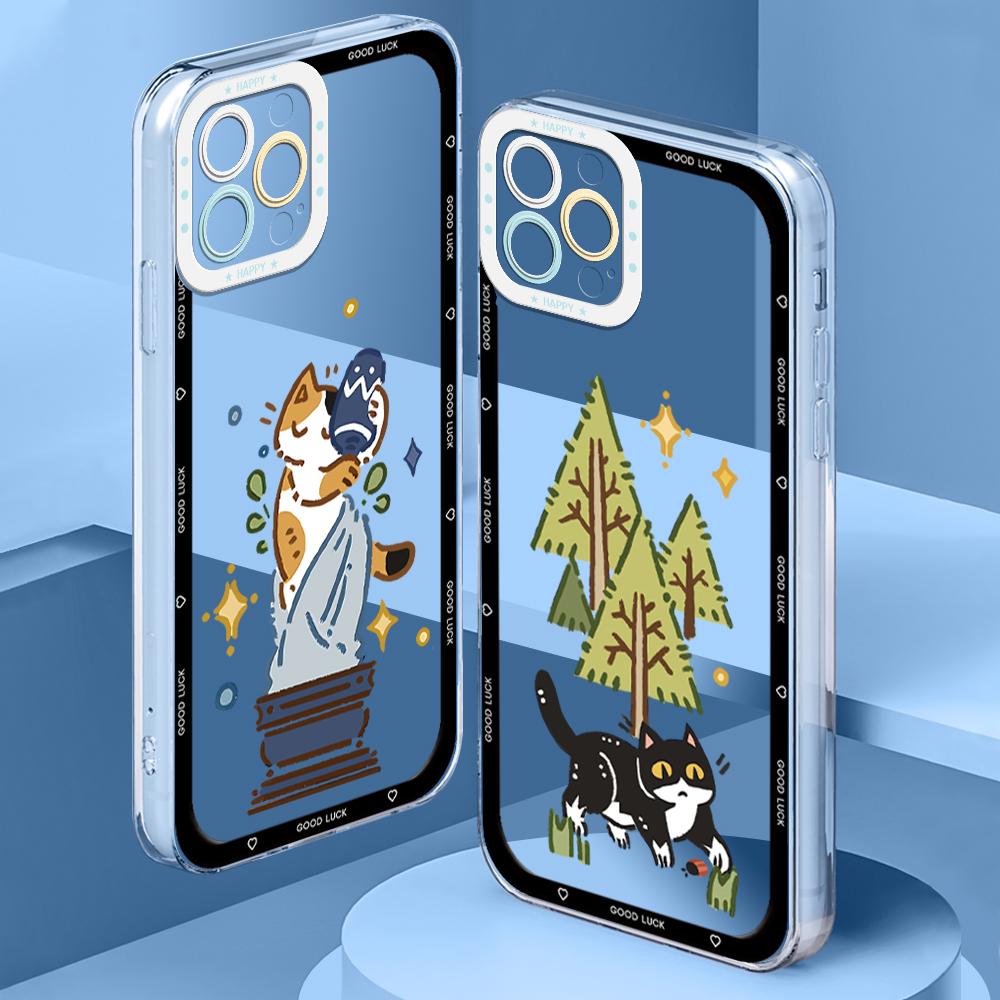 

Противоударный чехол с кристаллами астронавта, полное покрытие, защита камеры, прозрачный мягкий чехол для телефона OPPO Reno Realme OnePlus