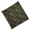 Camouflage Outdoor Tragbare Leichte Regenfeste Matte RainTent Tarp Shelter (2*2m)