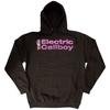 Electric Callboy Unisex Erwachsenen Choo Choo Hoodie