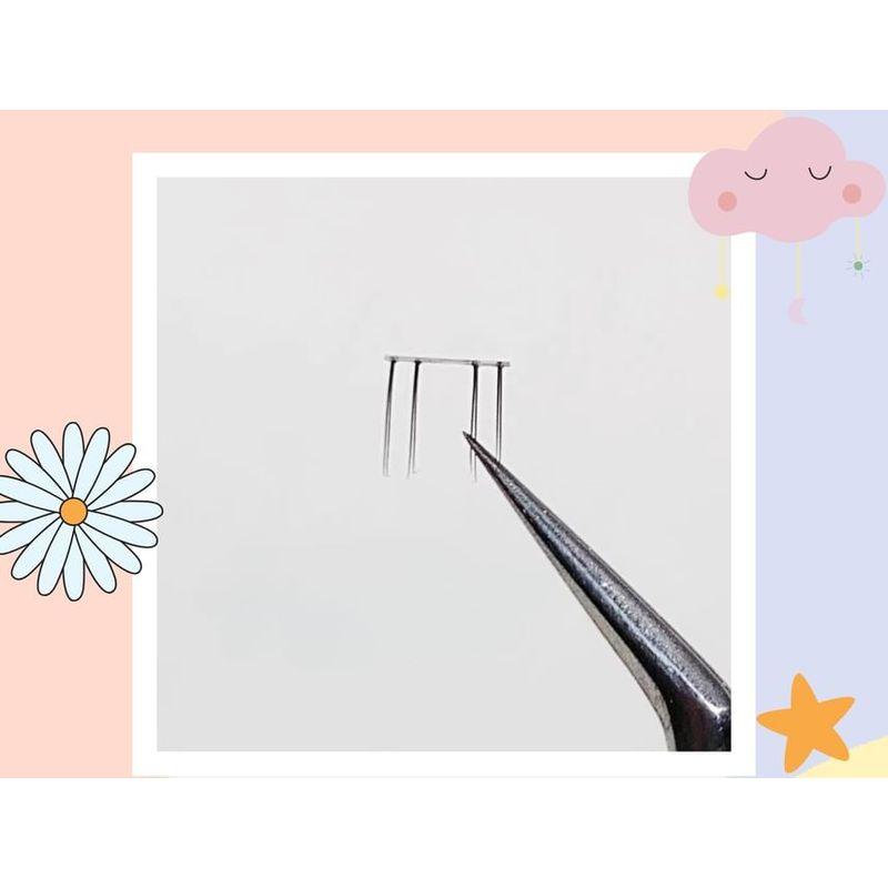 Mogugu - Dolne sztuczne rzęsy (Różne wzory)