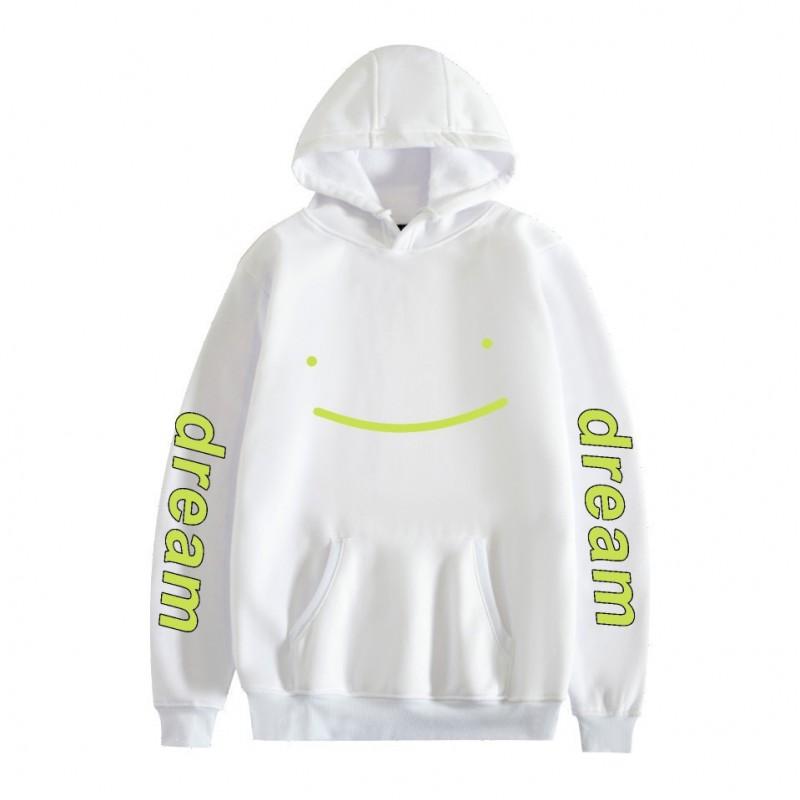 Mens Hooded Sweatshirt With Letter Print - Winter Lightweight Warm Pullover Teens Adults