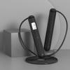 Smart Cordless Weighted Jump Rope with Counting for Kids & Adults