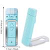 Rechargeable Clip on Book Light Eye Protection Clip Desk Light Mini LED Book Light  Night Light