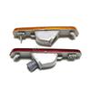 Front Rear Bumper Side Light Turn Signal Warning Light Compatible with Lexus RX300 1999 2003 High Quality Car Accessories