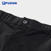 Fila Fusion Men's Loose Wide-Leg Cargo Pants