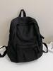 Versatile Fashion Backpack: Stylish, Large-Capacity for Students & Travelers