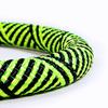 Dog Leash One-drag-three Dogs Leashes Double-head Leash for Dogs Walking Detachable Leashes Soft Handle Dog Chain Pet Products