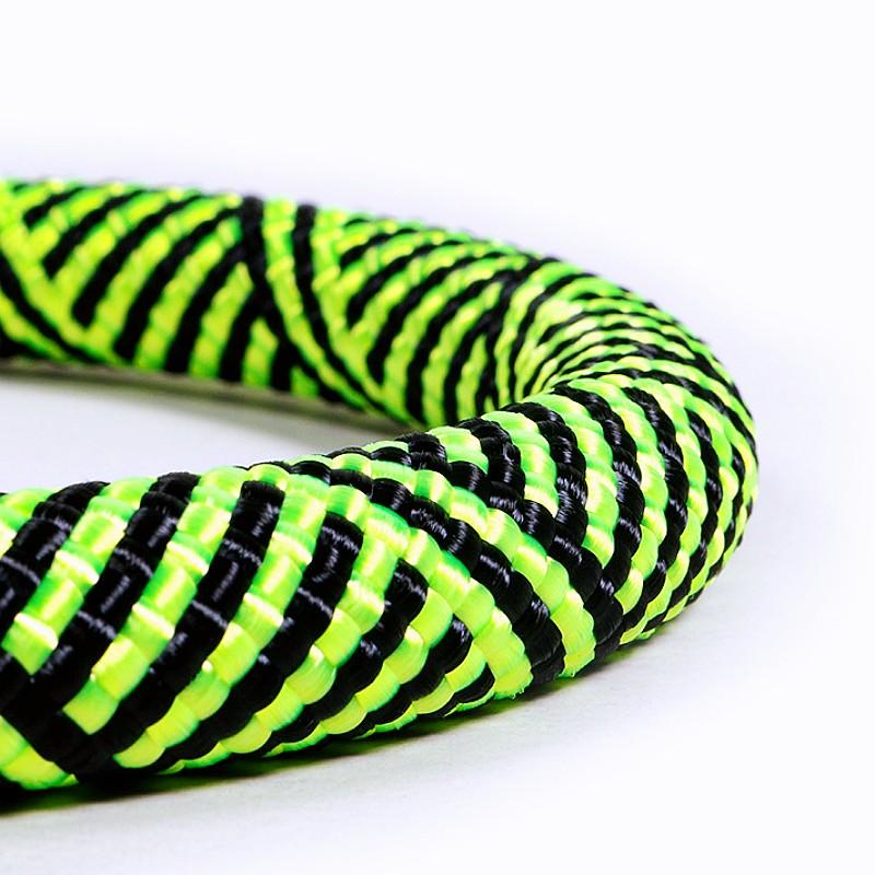 Dog Leash One-drag-three Dogs Leashes Double-head Leash for Dogs Walking Detachable Leashes Soft Handle Dog Chain Pet Products